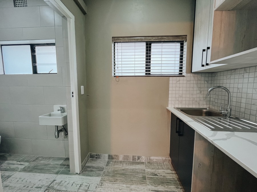 To Let commercial Property for Rent in Hartenbos Central Western Cape